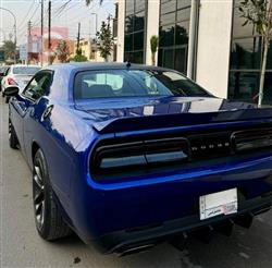 دودج تشالنجر